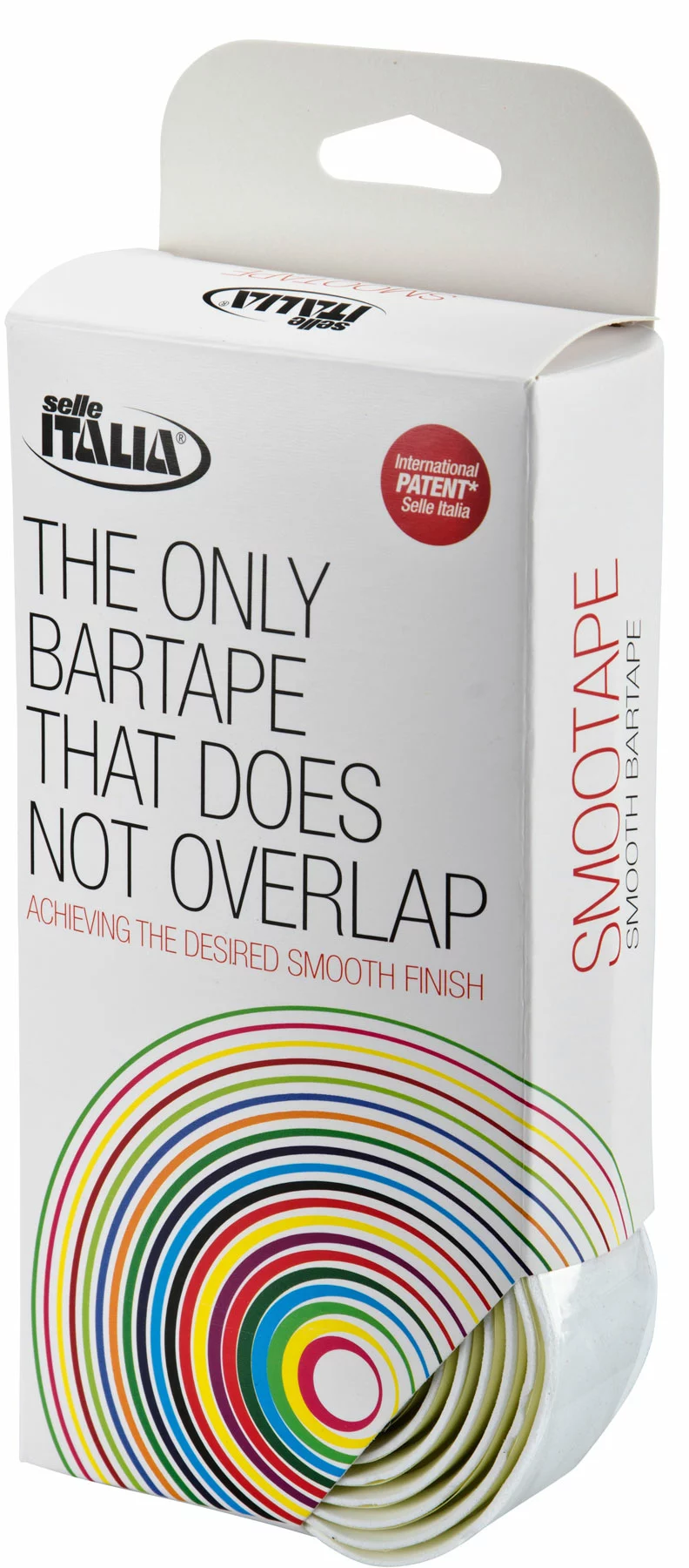 SELLE ITALIA Smootape Gran Fondo 2.5mm 5 SELLE ITALIA Smootape Gran Fondo 2.5mm – Image 3