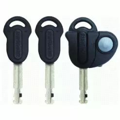 U-lock Kryptonite Evolution™ Mini-5 New-U -Vision Soldes 002062 4