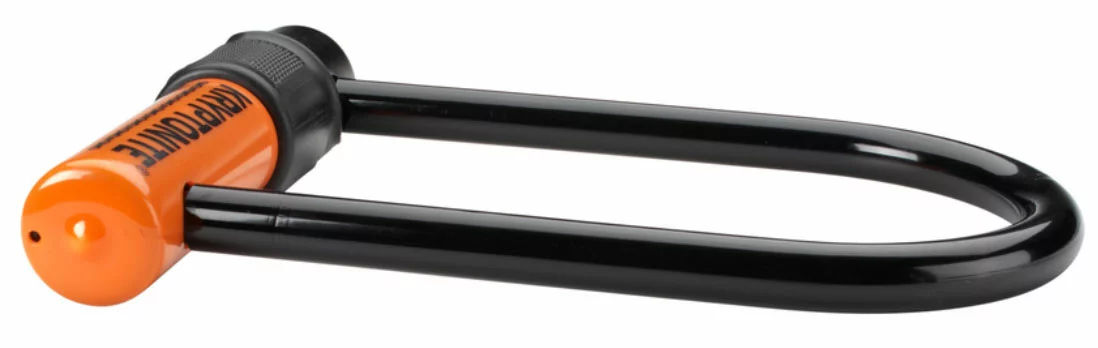 Kryptonite Evolution™ Messenger Mini Antivol à Arceau 4 Kryptonite Evolution™ Messenger Mini Antivol à Arceau – Image 2