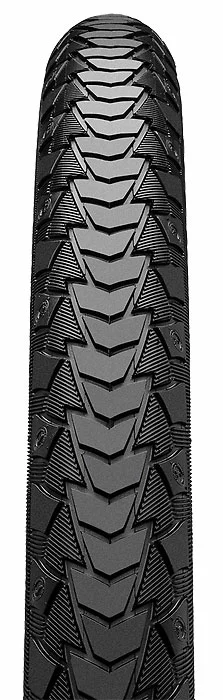 Continental Pneu Contact Plus 28" à Carcasse Métallique 4 Continental Pneu Contact Plus 28" à Carcasse Métallique – Image 2