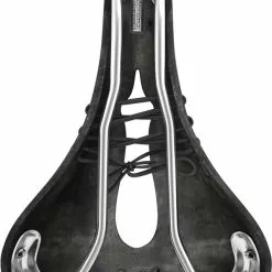 BROOKS Selle B17 Carved -Vision Soldes 10023477 Brooks B17 Carved Saddle black 4032191735054 3