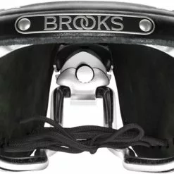 BROOKS Selle B17 Carved -Vision Soldes 10023477 Brooks B17 Carved Saddle black 4032191735054 4