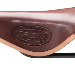 BROOKS Flyer Spécial Selle En Cuir Homme -Vision Soldes 10029668 Brooks Flyer Special Kernledersattel Herren B337HA07205 3