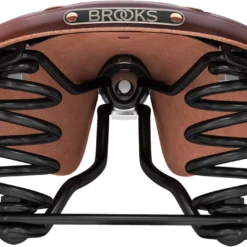 BROOKS Flyer Spécial Selle En Cuir Homme -Vision Soldes 10029668 Brooks Flyer Special Kernledersattel Herren B337HA07205 4