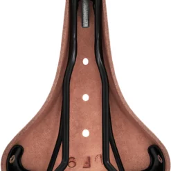 BROOKS Flyer Spécial Selle En Cuir Homme -Vision Soldes 10029668 Brooks Flyer Special Kernledersattel Herren B337HA07205 6