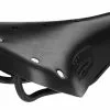 BROOKS Selle B17 S Standard -Vision Soldes 10033465 Brooks B17 Short Carved Lady Saddle B211DILA07202