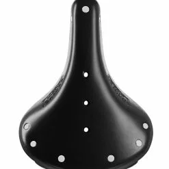 BROOKS Selle B17 S Standard 10 BROOKS Selle B17 S Standard -Vision Soldes 10033465 Brooks B17 Short Carved Lady Saddle B211DILA07202 2