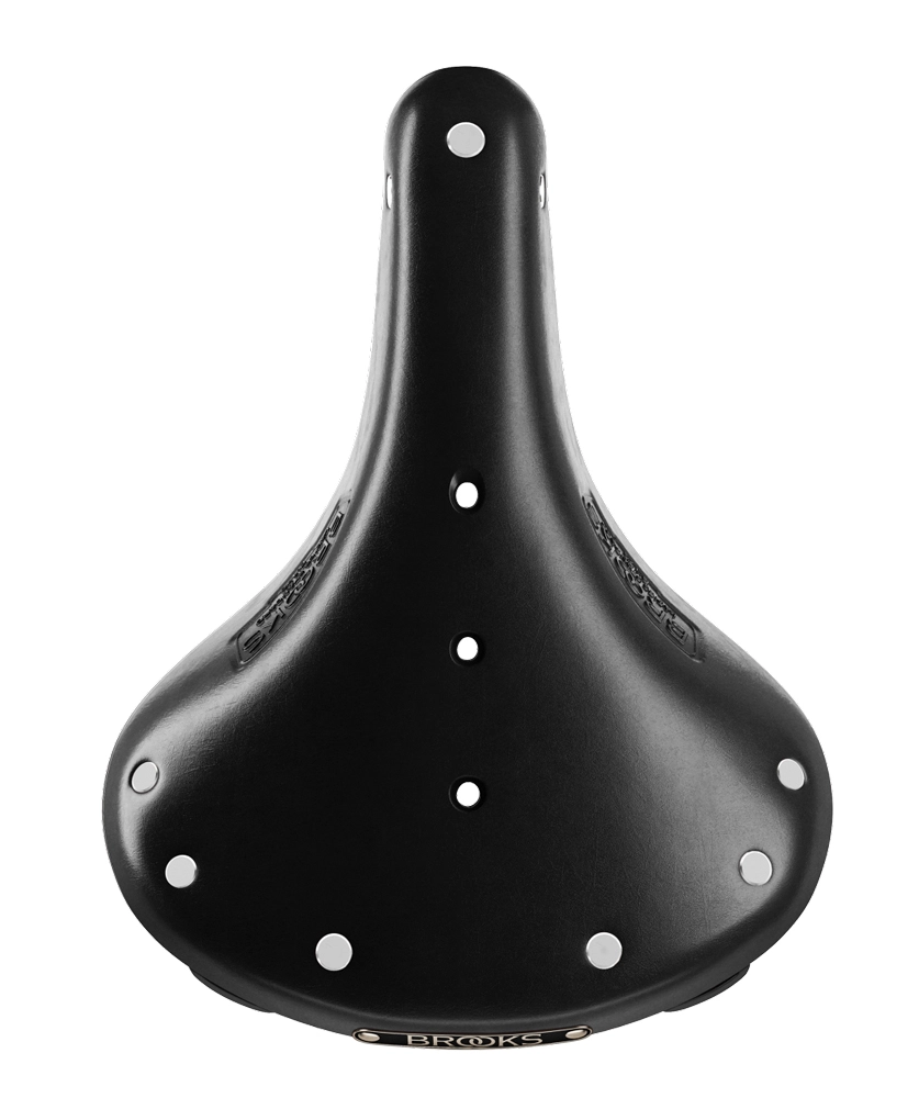 BROOKS Selle B17 S Standard 5 BROOKS Selle B17 S Standard – Image 3