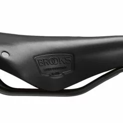 BROOKS Selle B17 S Standard 11 BROOKS Selle B17 S Standard -Vision Soldes 10033465 Brooks B17 Short Carved Lady Saddle B211DILA07202 3