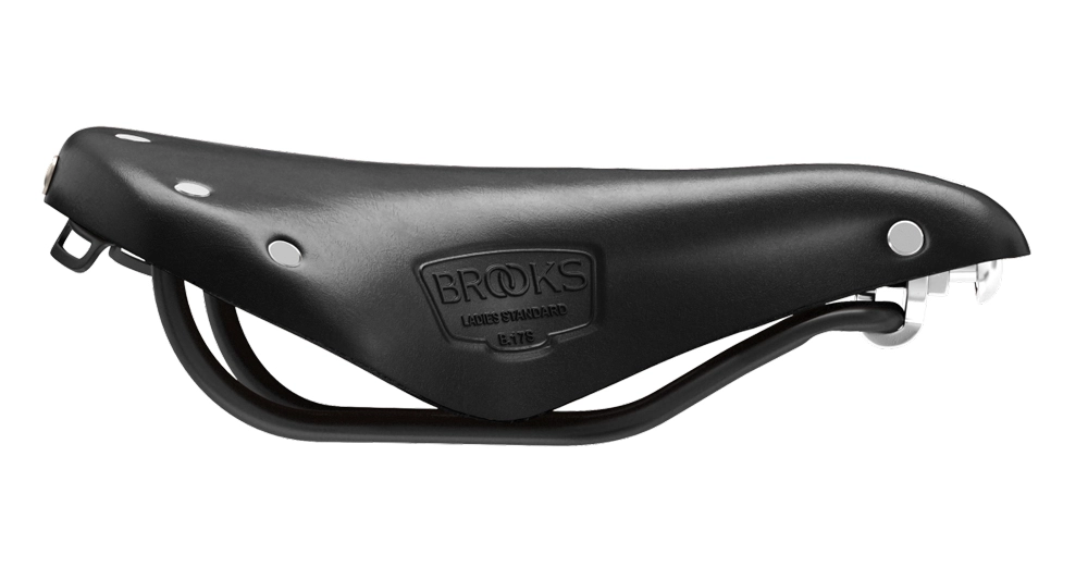 BROOKS Selle B17 S Standard 6 BROOKS Selle B17 S Standard – Image 4