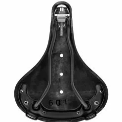 BROOKS Selle B17 S Standard 12 BROOKS Selle B17 S Standard -Vision Soldes 10033465 Brooks B17 Short Carved Lady Saddle B211DILA07202 4