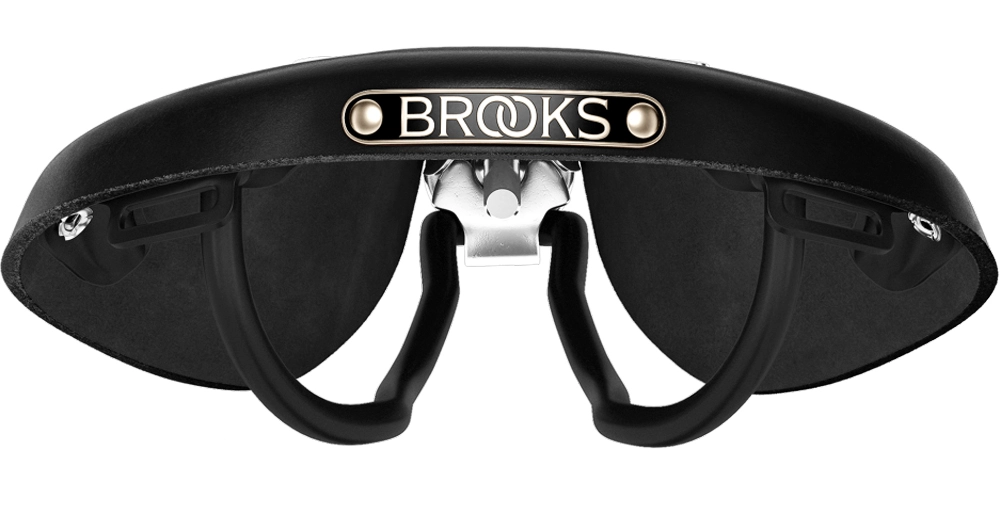 BROOKS Selle B17 S Standard 8 BROOKS Selle B17 S Standard – Image 6