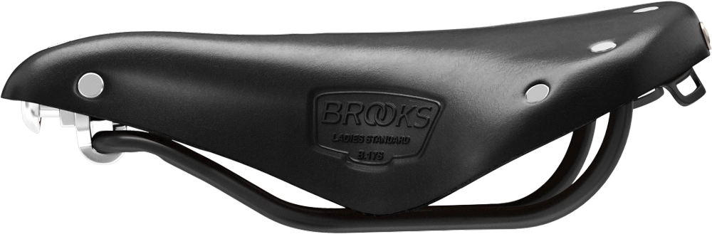 BROOKS Selle B17 S Standard 4 BROOKS Selle B17 S Standard – Image 2