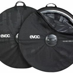 Evoc Road Bike Wheel Case Sacoche Pour Roues -Vision Soldes 100521100 ROAD BIKE WHEEL CASE dt01 big