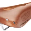BROOKS Selle B17 Carved -Vision Soldes 10056843 Brooks B17 Carved Sattel B211ILA07203