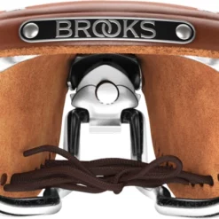 BROOKS Selle B17 Carved 10 BROOKS Selle B17 Carved -Vision Soldes 10056843 Brooks B17 Carved Sattel B211ILA07203 3