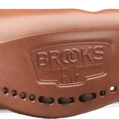 BROOKS Selle B17 Carved 12 BROOKS Selle B17 Carved -Vision Soldes 10056843 Brooks B17 Carved Sattel B211ILA07203 5