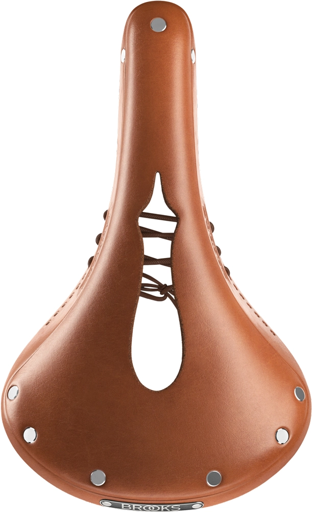 BROOKS Selle B17 Carved 8 BROOKS Selle B17 Carved – Image 6