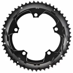 SRAM Red22 Road Plateau De Pédalier 11 Vitesses 53T 130mm Alu -Vision Soldes 100608vWirjeLfcS2Il