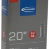 Schwalbe Chambre à Air SV 6A ExtraLight Pour 20" -Vision Soldes 10414393 1