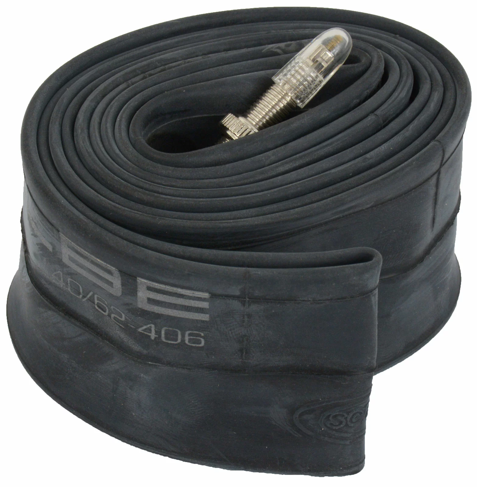 Schwalbe Chambre à Air SV 7 Pour 20 4 Schwalbe Chambre à Air SV 7 Pour 20 – Image 2