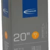 Schwalbe Tuyau DV 7 Pour 20" -Vision Soldes 10415611 1