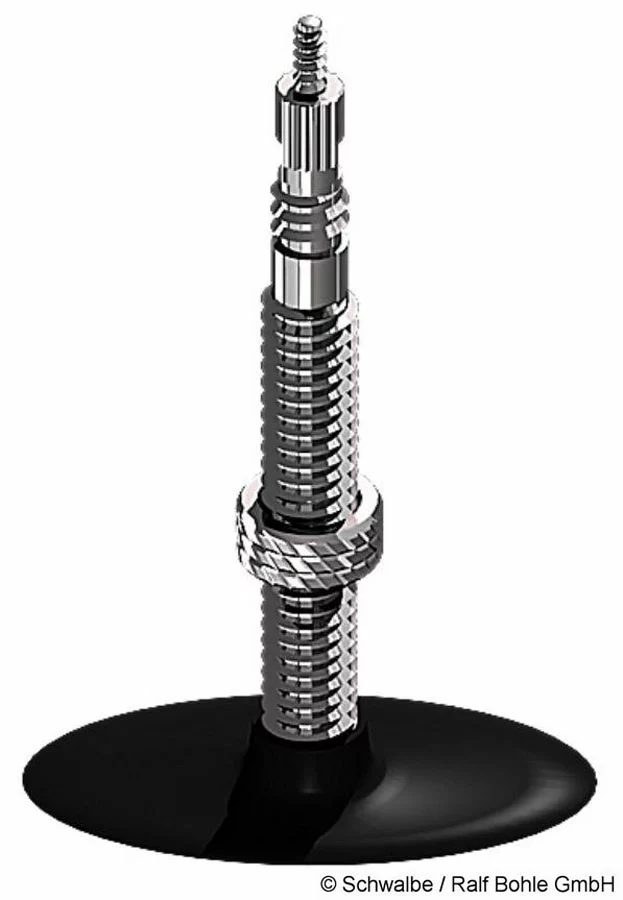 Schwalbe Chambre à Air SV 12 Pour 26 5 Schwalbe Chambre à Air SV 12 Pour 26 – Image 3