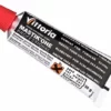 Vittoria Mastic Pour Pneu à Boyau Mastik One Professional -Vision Soldes 111 5MO 12 30 222BX