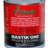 Vittoria Mastic Pour Pneu à Boyau Mastik One Professional -Vision Soldes 111 5MO TI 25 222BT