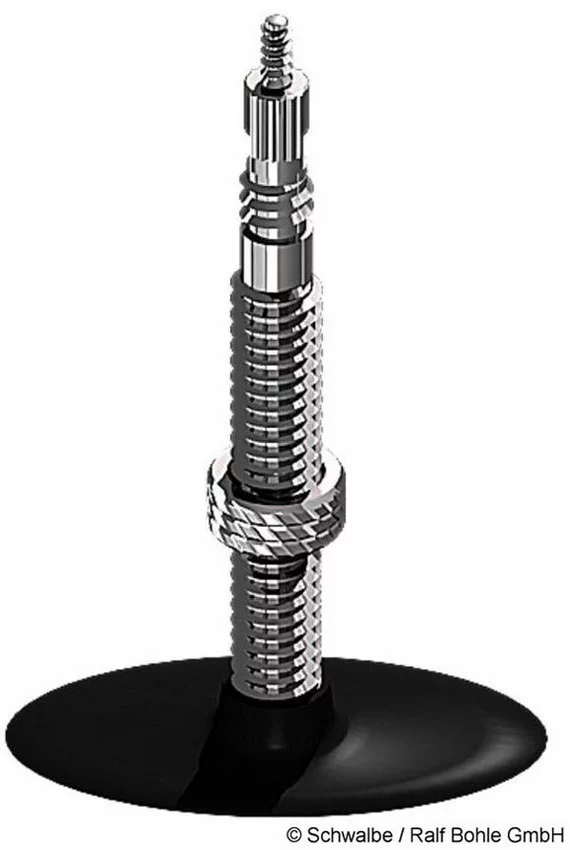 Schwalbe Marathon 37-622 + Chambre à Air SV17 Set 5 Schwalbe Marathon 37-622 + Chambre à Air SV17 Set – Image 3