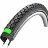 Schwalbe Marathon 26" 32-559 Reflex Green Guard -Vision Soldes 11100144
