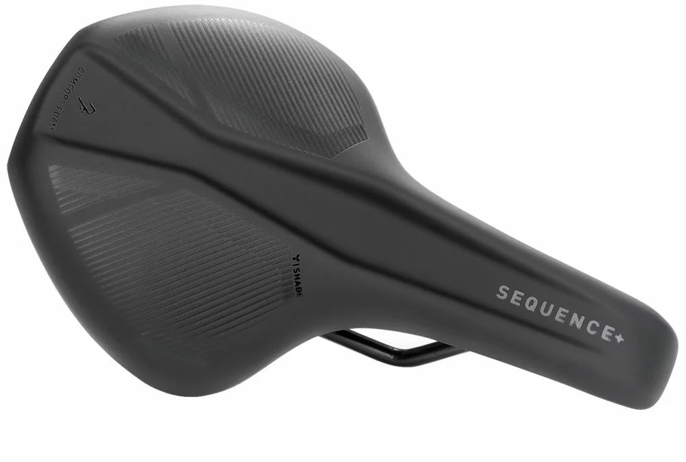 Natural Fit Selle Sequence+ 3 Natural Fit Selle Sequence+