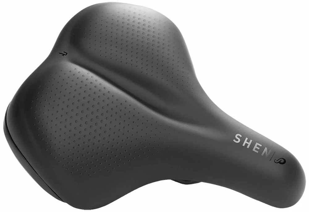 Natural Fit Selle Shen PonSo 3 Natural Fit Selle Shen PonSo