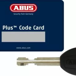 Abus Chaîne Antivol Granit CityChain X-Plus 1060/110 -Vision Soldes 12527 3 1