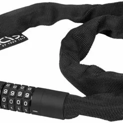 ACID Antivol à Chaîne à Combinaison CORVID C120