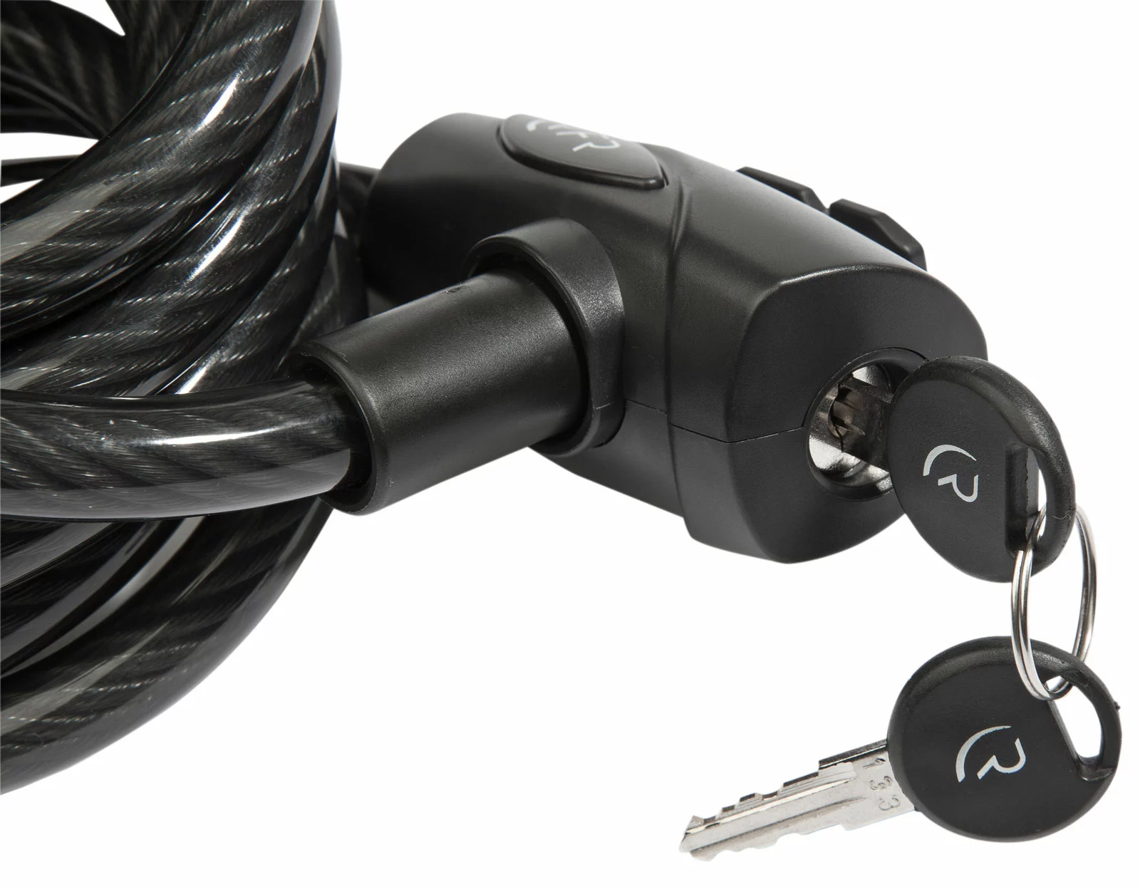 RFR Serrure à Spirale 12 X 1800 Mm 5 RFR Serrure à Spirale 12 X 1800 Mm – Image 3