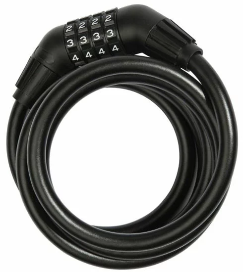 RFR Serrure à Combinaison à Spirale 12 X 1800 Mm 3 RFR Serrure à Combinaison à Spirale 12 X 1800 Mm