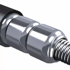 Abus Antivol à Câble Spiralé Microflex 6615K/85 -Vision Soldes 13410 3