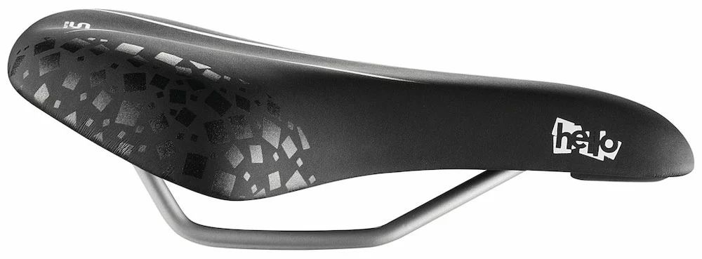 Selle Royal Hello Selle Jeune 3 Selle Royal Hello Selle Jeune