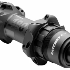 Dt-swiss Moyeu HR 180 Road Straightpull CL 12x142mm 7 Dt-swiss Moyeu HR 180 Road Straightpull CL 12x142mm -Vision Soldes 180 Road Straightpull CL 12x142mm HR Nabe 03