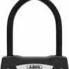 Abus Granit X-Plus 54/145 Mini U-lock -Vision Soldes 185120 54er mini 3