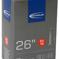 Schwalbe Chambre à Air SV 12 Pour 26