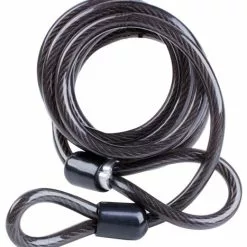 M-Wave Spiral Cable S 8.18 L