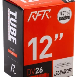 RFR Chambre à Air 12" JUNIOR/MTB 7 RFR Chambre à Air 12" JUNIOR/MTB -Vision Soldes 20077707 40101 0