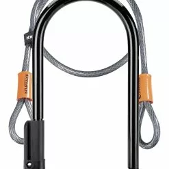 Kryptonite Keeper Standard + KFlex