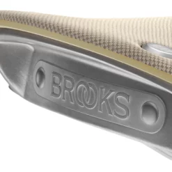 BROOKS Selle En Caoutchouc Naturel Cambium C17 -Vision Soldes 20112140 Brooks CambiumC17 natural 6