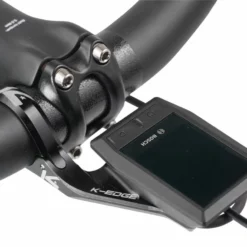 K-Edge E-Bike Mount Mount Pour Guidon Bosch KIOX Out-Front 8 K-Edge E-Bike Mount Mount Pour Guidon Bosch KIOX Out-Front -Vision Soldes 20112152 3510566 K Edge BOSCH Kiox Out Front E Bike Mount 1