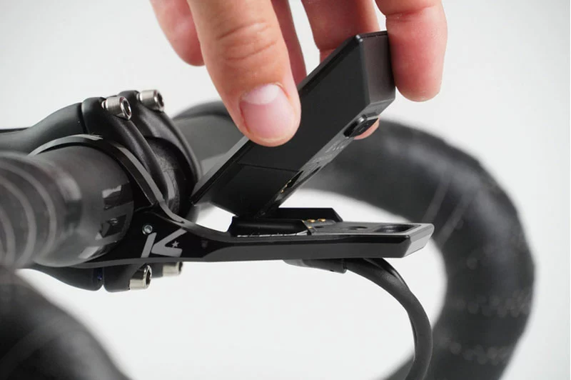 K-Edge E-Bike Mount Mount Pour Guidon Bosch KIOX Out-Front 5 K-Edge E-Bike Mount Mount Pour Guidon Bosch KIOX Out-Front – Image 3