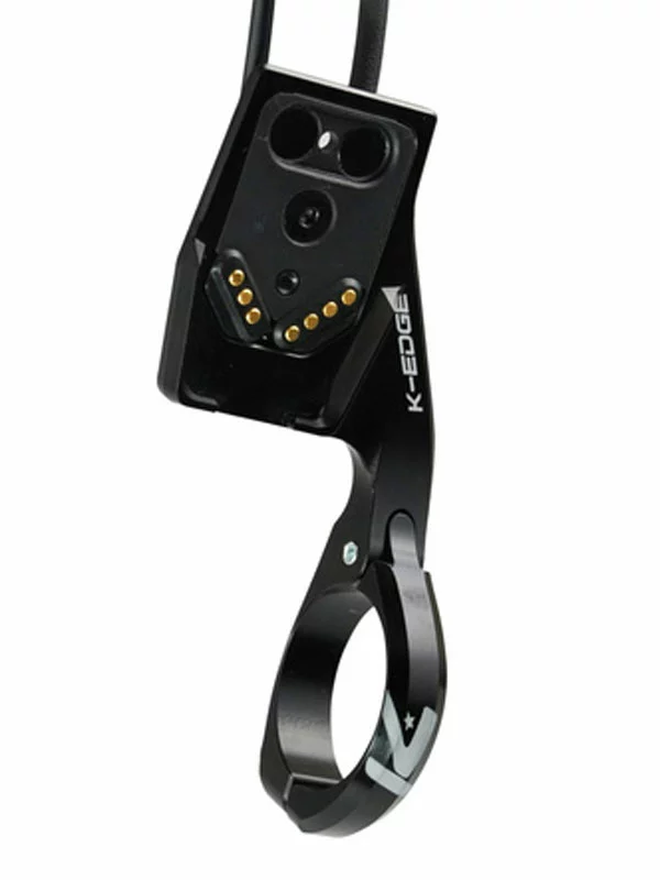 K-Edge E-Bike Mount Mount Pour Guidon Bosch KIOX Out-Front 3 K-Edge E-Bike Mount Mount Pour Guidon Bosch KIOX Out-Front