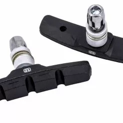 Triple Eight V-Brake Patins De Frein -Vision Soldes 20112429 V Brake Bremsschuhe black 6696